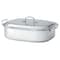Vollrath Vollrath Miramar French Oven W/ Cover, 49431, 7 Quart Capacity, Satin Finish 49431 - alternate 2